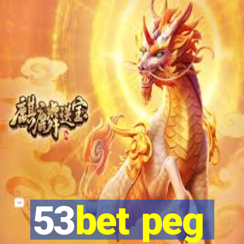 53bet peg